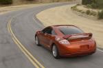 Mitsubishi Eclipse 2009 года